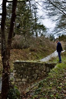 Fotografia z Kellner Heidi na trase