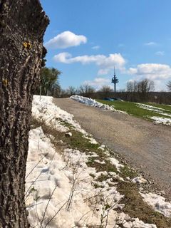 Foto de Kellner Heidi a lo largo del recorrido