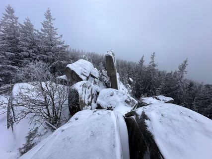 Fotografija s spletne strani Norbert Herbig na poti