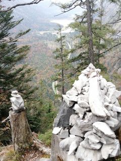 Photo de Derschowieder le long du parcours