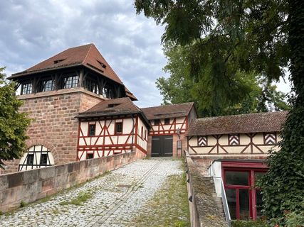 Fotografie z Norbert Herbig na trase
