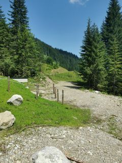 Foto von joergen entlang der Tour