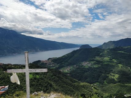 Fotografija s spletne strani Rita Lubbers na poti