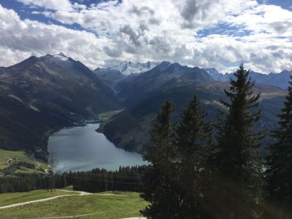 Foto von Ralf Umminger entlang der Tour