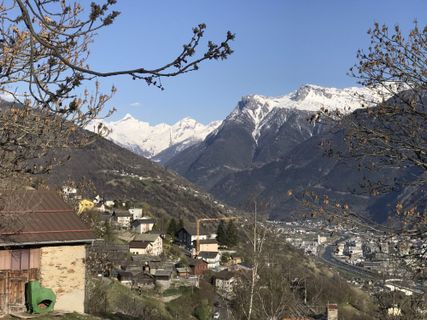 Fotografija s spletne strani GabrielSR76 na poti
