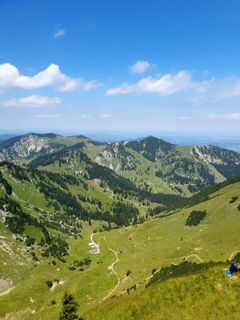 Zdjęcie z Rafi81 wzdłuż trasy