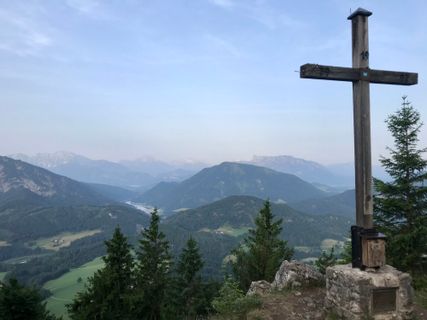 Foto von apfelcorner entlang der Tour