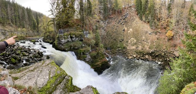Foto von GabrielSR76 entlang der Tour