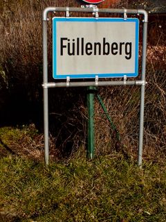 Foto von Kellner Heidi entlang der Tour