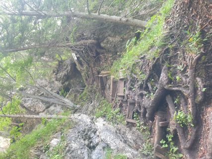 Foto von GAdamec entlang der Tour