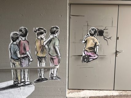 Fotografie z Norbert Herbig na trase