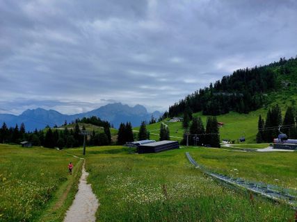 Fotografie z Jörg Rost na trase