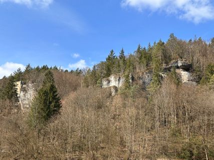 Fotografija s spletne strani Norbert Herbig na poti