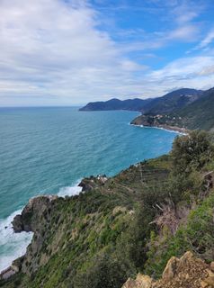 Photo de schenkeli le long du parcours