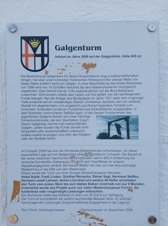 Foto von Andreas Wagner 9 entlang der Tour