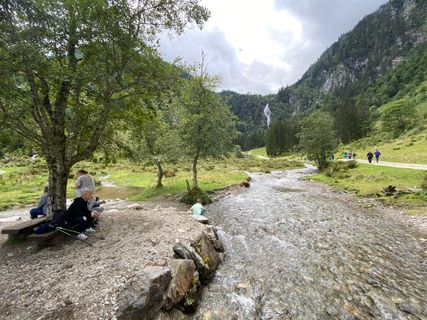 Foto von szymonek70 entlang der Tour
