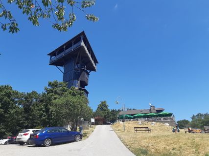 Foto von mmecki entlang der Tour