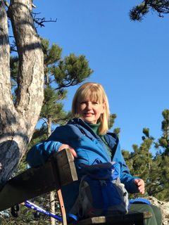 Fotografija s spletne strani Kellner Heidi na poti
