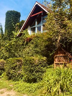 Foto von Kellner Heidi entlang der Tour