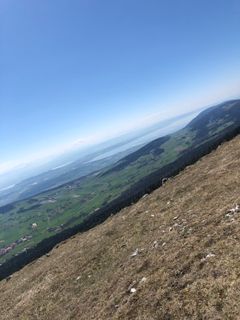 Fotografija s spletne strani Jan Nyffenegger na poti