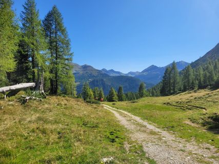 Foto von mmecki entlang der Tour