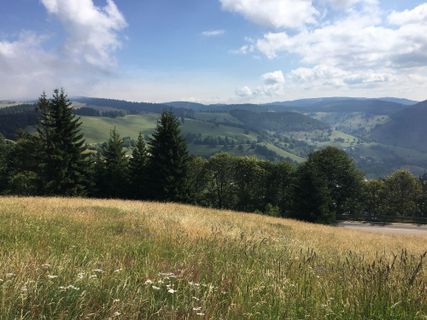 Foto von Ralf Umminger entlang der Tour
