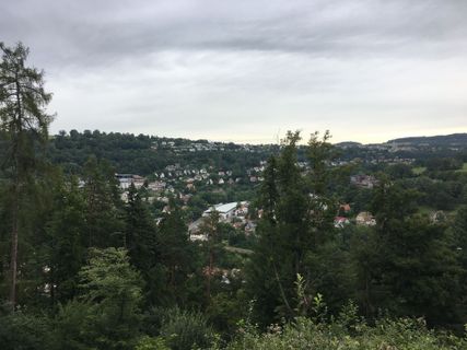 Fotografija s spletne strani Ralf Umminger na poti