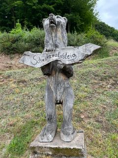 Foto von Ralf Umminger entlang der Tour