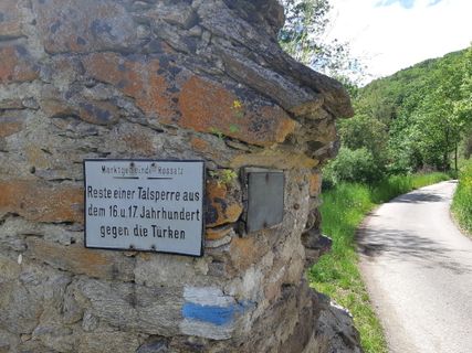 Foto von mmecki entlang der Tour