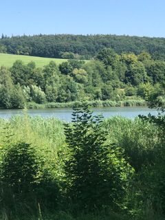 Fotografie z Kellner Heidi na trase