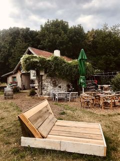 Zdjęcie z Kellner Heidi wzdłuż trasy