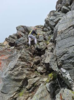 Foto von Hermann Gruber 1 entlang der Tour