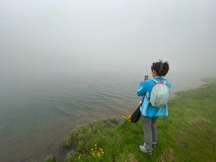 Fotografija s spletne strani Fabio Infanti na poti