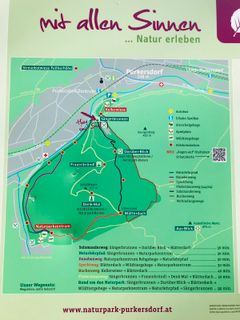 Zdjęcie z Kellner Heidi wzdłuż trasy