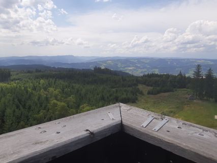 Foto von mmecki entlang der Tour