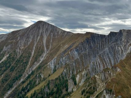 Fotografie z Nicole Hundertmark na trase
