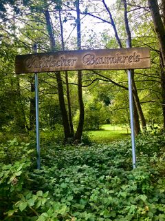 Foto von Kellner Heidi entlang der Tour