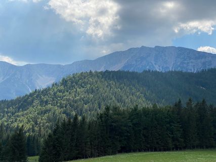 Foto von szymonek70 entlang der Tour