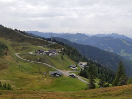 Photo de mmecki le long du parcours