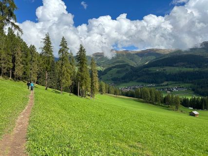Fotografija s spletne strani Fabio Infanti na poti