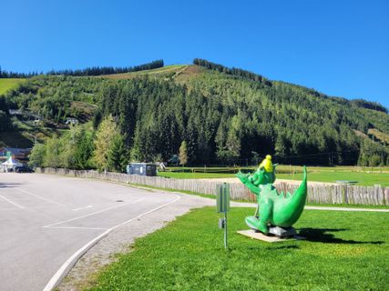 Photo de mmecki le long du parcours