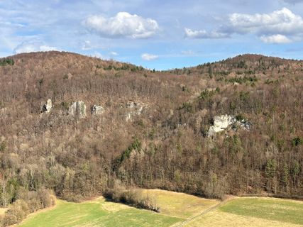Fotografie z Norbert Herbig na trase