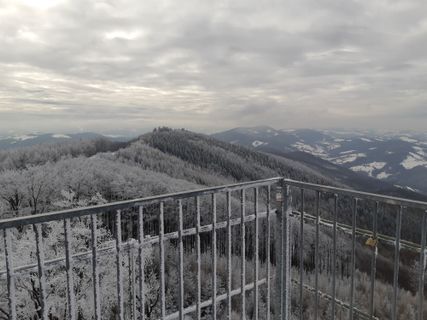 Photo de mmecki le long du parcours