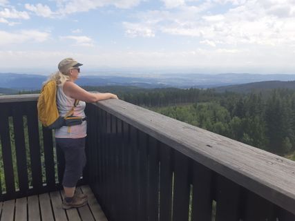 Foto von mmecki entlang der Tour