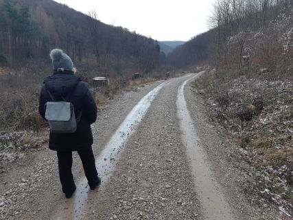 Foto von mmecki entlang der Tour