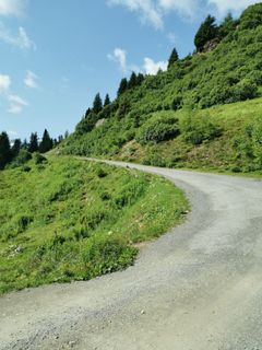 Foto von joergen entlang der Tour