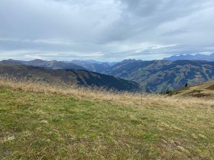 Foto von Oliver Barz entlang der Tour