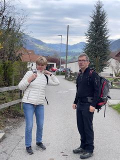 Foto von GabrielSR76 entlang der Tour