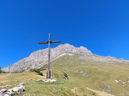 Foto von joergen entlang der Tour