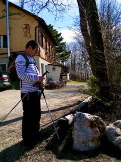 Fotografija s spletne strani Kellner Heidi na poti